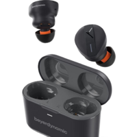 Beyerdynamic Free Byrd (черный) Image #1