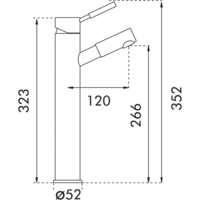 Blue Water Denver 050C Image #2