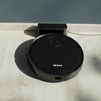 Tesla Electronics Smart Robot Vacuum AI100 Image #14