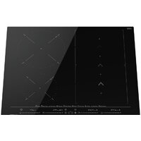 TEKA Flex MasterSense Slide Cooking IZS 66800 MST (черный) Image #3