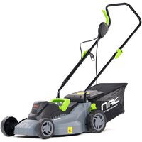 NAC LE15-37-PB-S Image #7