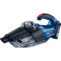 Bosch GAS 18V-1 Professional (без аккумулятора)