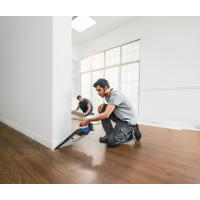 Bosch GAS 18V-1 Professional (без аккумулятора) Image #3