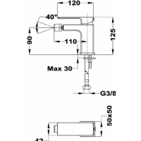 TEKA Soller 856261200 Image #2