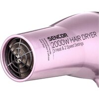 Sencor SHD 6700VT Image #5