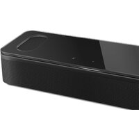Bose Smart Ultra Soundbar (черный) Image #4