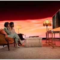 Bose Smart Ultra Soundbar (черный) Image #6