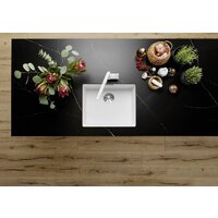 Blanco Subline 500-U Coloured Components 527801 (трюфель) Image #4