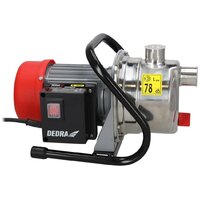Dedra DED8867X