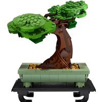 LEGO Creator 10281 Бонсай Image #10