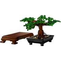 LEGO Creator 10281 Бонсай Image #6