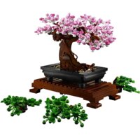 LEGO Creator 10281 Бонсай Image #4