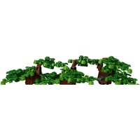 LEGO Creator 10281 Бонсай Image #13
