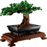 LEGO Creator 10281 Бонсай Image #5