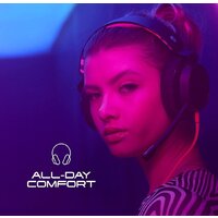 Skullcandy SLYR Black Digi-Hype Image #4