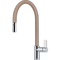 Franke Ambient (хром/миндаль)