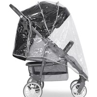 Euro-Cart Flex (powder pink) Image #5