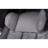 Euro-Cart Flex (powder pink) Image #15