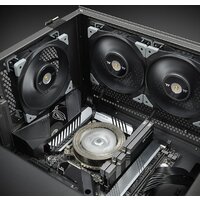Thermaltake ToughFan 14 2-Fan Pack CL-F085-PL14BL-A Image #6