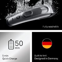 Braun HC7590 Image #6