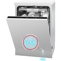 Amica DIM66B7ELOIT Image #4