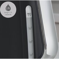 Morphy Richards Illuminated Black 108020 Image #5