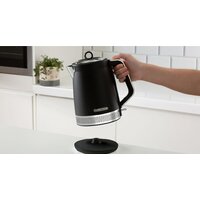 Morphy Richards Illuminated Black 108020 Image #2