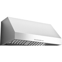 Falmec Zeus Professional 90 1000 м3/ч (нержавеющая сталь)