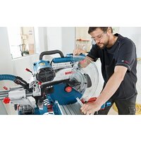 Bosch GCM 12 SDE Professional [0601B23100] Image #2
