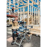 Bosch GCM 12 SDE Professional [0601B23100] Image #4