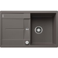 Blanco Metra 45 S-F 527290 (вулканический серый) Image #1