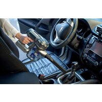 Ariete 2723 Digital Lithium Arancio Image #9