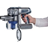 Ariete 2723 Digital Lithium Arancio Image #5