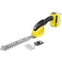 Karcher GSH 18-20 (без АКБ)