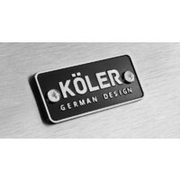 Koler Relish v1 (серебристый) Image #19