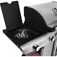 Koler Relish v1 (серебристый) Image #14