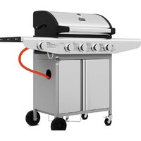 Koler Relish v1 (серебристый) Image #4