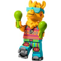 LEGO Vidiyo 43105 Битбокс Любителя вечеринок Л.Л.А.М.А Image #7