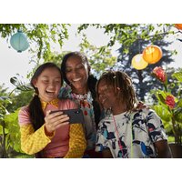 LEGO Vidiyo 43105 Битбокс Любителя вечеринок Л.Л.А.М.А Image #26