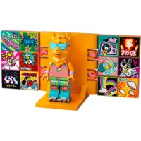 LEGO Vidiyo 43105 Битбокс Любителя вечеринок Л.Л.А.М.А Image #8