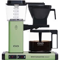 Technivorm Moccamaster KBG741 Select (пастельный зеленый)