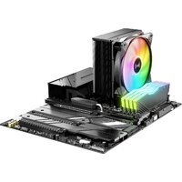 be quiet! Pure Rock 3 LX BK040 Image #4