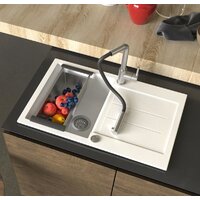 Aquasanita Tesa SQT101AW (графит 222) Image #11