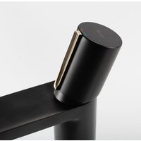 Rea Icon REA-B5680 (черный/золотой) Image #7