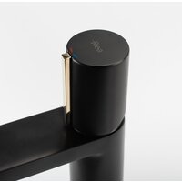 Rea Icon REA-B5680 (черный/золотой) Image #8