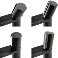 Rea Icon REA-B5680 (черный/золотой) Image #4