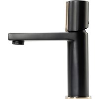 Rea Icon REA-B5680 (черный/золотой) Image #2