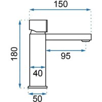 Rea Icon REA-B5680 (черный/золотой) Image #10