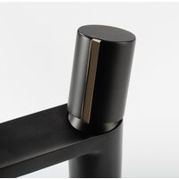 Rea Icon REA-B5680 (черный/золотой) Image #5