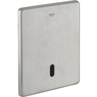 Grohe Tectron Skate 38393SD1 (нержавеющая сталь)